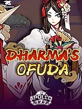 dharma-ofuda
