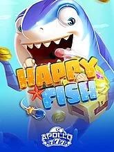 happy-fish