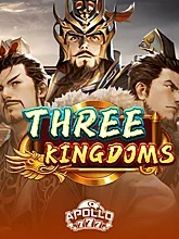 three-kingdom