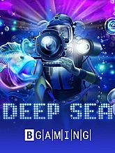 deep-sea