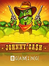 Johnny Cash