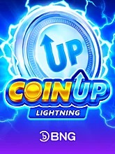 coin-up-lightning