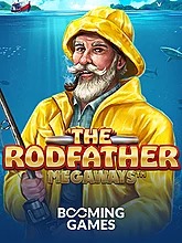 The Rodfather Megaways