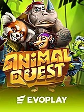 animal-quest