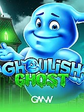 ghoulish-ghost