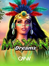 Mayan Dreams