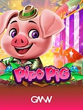pipo-pig