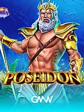poseidon