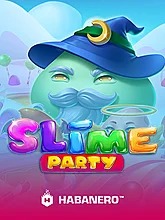 Slime Party