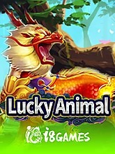 lucky-animal