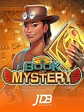 book-of-mystery