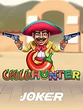 Chilli Hunter