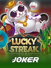 lucky-streak