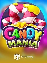 Candy Mania
