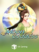 moon-goddess
