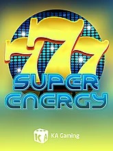 super-energy