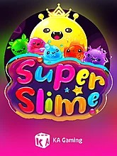 Super Slime