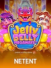 Jelly Belly™ MegaWays™
