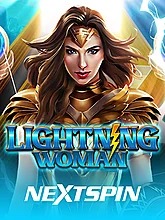 lightning-woman