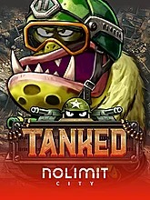 tanked