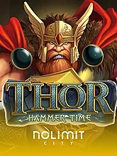 thor-hammer-time