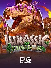 jurassic-kingdom