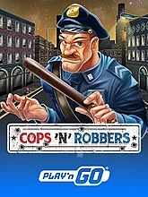 CopsnRobbers