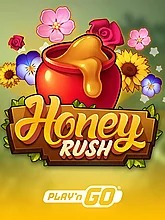 honey-rush