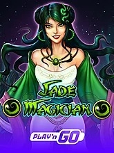 jade-magician