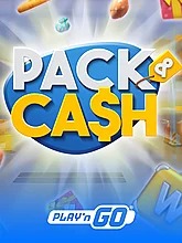 Pack & Cash