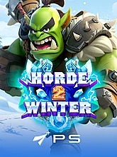 Horde 2 Winter