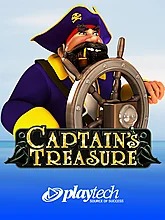 captain-s-treasure