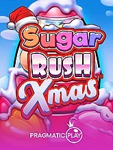 Sugar Rush Xmas™