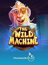 the-wild-machine