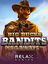 Big Bucks Bandits Megaways