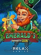 Emeralds Infinity Reels
