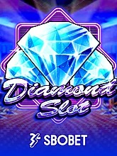diamond-slot
