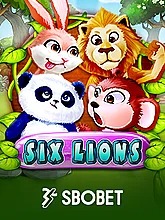 six-lions