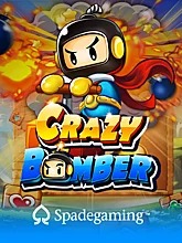 Crazy Bomber