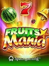 fruits-mania