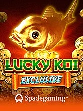 lucky-koi-exclusive