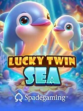 lucky-twin-sea