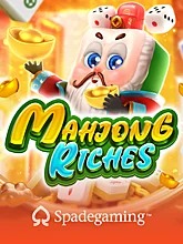 mahjong-riches