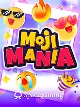 Moji Mania