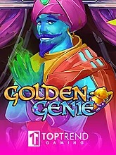 golden-genie