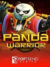 panda-warrior