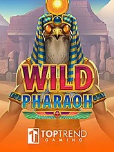 Wild Pharaoh
