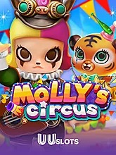 Mollys Circus