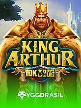 King Arthur 10K Ways